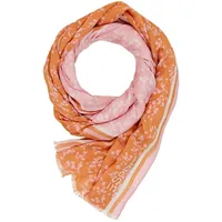ESPRIT 994ea1q304 Schals, 850/Pastel Orange, One Size - Einheitsgröße