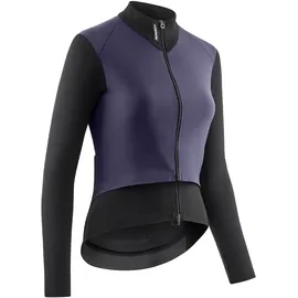 Assos UMA GTV Spring Fall Jacke Damen Schwarz M