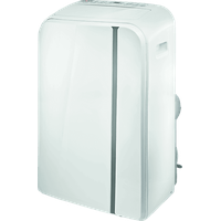 KOENIC KAC 12020 WLAN Klimagerät Weiß (Max. Raumgröße: 120 m3, EEK: A)