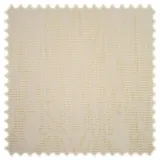 Heiro Stoff AKTION Jacquard Möbelstoff Tresca Hellelfenbein, Meterware - Breite:140 cm