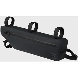 Rapha Explore Frame Pack Medium grau 2025