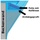 Evolution Poolfolie Rund 0,8 mm Grau Keilbiese 360 x 150 cm