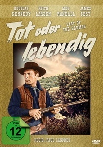 Tot Oder Lebendig (DVD)
