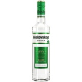 Moskovskaya Premium Vodka 38% vol. 0,5l