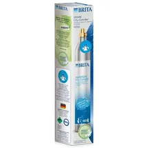 Brita CO2-Zylinder silber