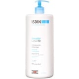 Isdin Ureadin Lotion 10 (1000ml) | Bodylotion mit intensiver Feuchtigkeitszufuhr für trockene Haut 10% Urea