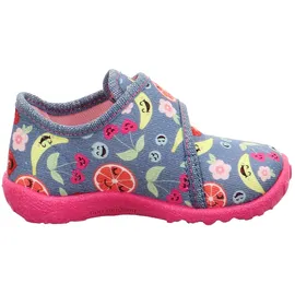 superfit Spotty Blau 25