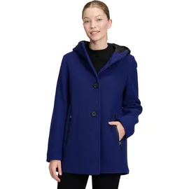 GIL BRET Wolljacke mit Kapuze 40,