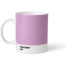 Pantone Kaffeetasse 0,375 l Hellviolett