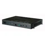 LG Wp600 Mini-pc - Black