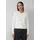 s.Oliver Cardigan aus Baumwollmix mit Ziertaschen Weiß 48