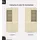 Set One by Musterring Standvitrine Reno 92 x 42 x 197 cm Braun