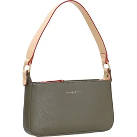 Bugatti Schultertasche Ella Shoulderbag S Olive