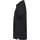 Clique Heavy Premium Polo schwarz XXL