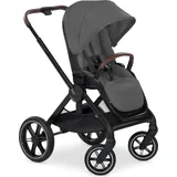 hauck Walk N Care dark grey