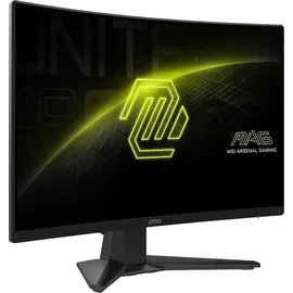MSI MAG 242C 24"