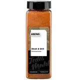Ubena Gewürzmischung Steak & Grill 600 g
