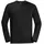 Jack Wolfskin Sky Thermal L/S M Schwarz 3XL