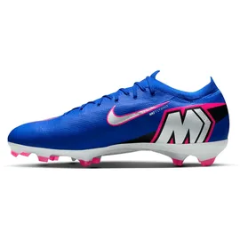 Nike Mercurial Vapor 16 Pro FG Herren Racer Blue/White 39