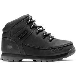 Timberland Mid Lace UP Boot black 4