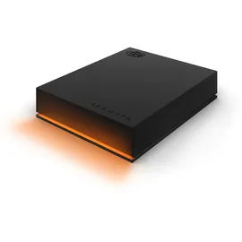 Seagate FireCuda Gaming HDD 2 TB USB 3.2 STKL2000400