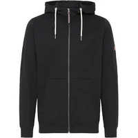 !Solid SOLID Sweatjacke SDSima", in schwarz | Gr.: S,