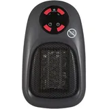 Balderia Plugin-Heater - Steckdosenheizung