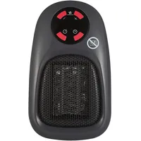 Balderia Plugin-Heater - Steckdosenheizung