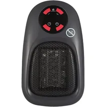 Balderia Plugin-Heater - Steckdosenheizung