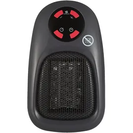 Balderia Plugin-Heater - Steckdosenheizung