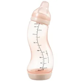 Difrax S-Fles Blossom Natural 250ml 250 ml Flaschen