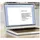 Sigel Faltkarte Baby DS040 10 St./Pack. +Umschl.