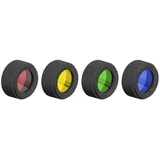 Ledlenser Farbfilter Set 502238
