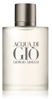 Giorgio Armani Acqua di Giò Homme Eau de Toilette 100 ml