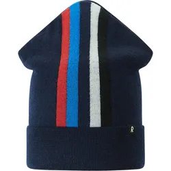 Beanie Tiimi - navyblau 52