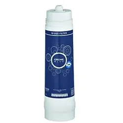 Grohe Blue Austauschfilter 40430001 Kapazität 1500 l, 4-Phasen-Filter