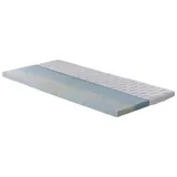 Topper Luxus Gel H2/3 ca. 180x200cm