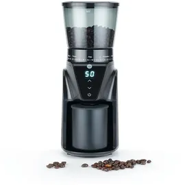 Wilfa Kaffeemühle BALANCE, CG1B-275, schwarz