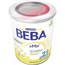 Beba Junior 2+ 800 g