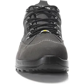 ELTEN Berufshalbschuh RONAN XXF GTX dark-grey Low ESD O2 WR CI 972620 Grau, 48 | 48
