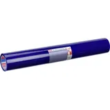 Tesa Selbstklebende Schutzfolie 100 m x 50 cm