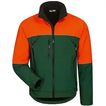 Elysee Sanddorn grün/orange