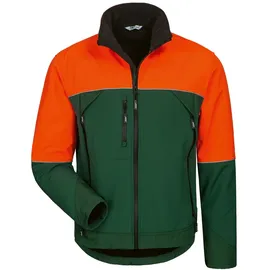 Elysee Sanddorn grün/orange