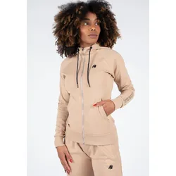 Weste - Marion - Beige S