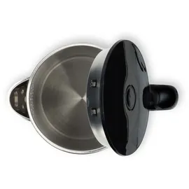 Nedis KAWK362EBK 1,7 l Schwarz