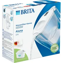 Brita Aluna Weiß 2,4 l