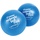 Togu Redondo Ball Mini 2er-set (das Original) Gymnastikball, Pilates Ball, Trainingsball, Übungsball, blau,