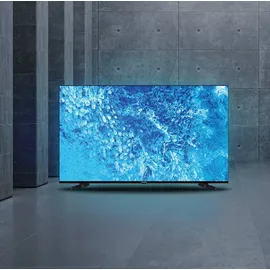 Tornado 55US4501X LINUX 55" 4K UHD rahmenloser Smart TV