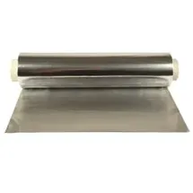 Papstar Alufolie 150 m x 30 cm