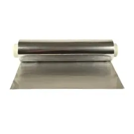 Papstar Alufolie 150 m x 30 cm